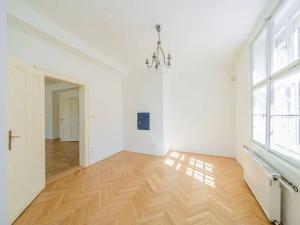 Pronájem vily, Praha - Střešovice, Cukrovarnická, 227 m2