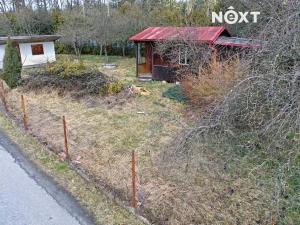 Prodej pozemku pro bydlení, Tábor, 920 m2