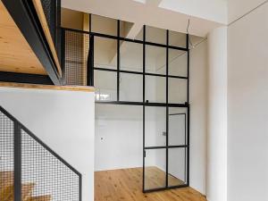 Pronájem bytu 3+kk, Praha - Košíře, Naskové, 97 m2