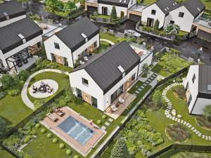 Prodej rodinného domu, Pětihosty, 163 m2