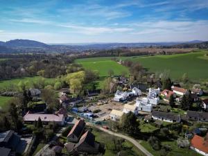 Prodej rodinného domu, Pětihosty, 163 m2