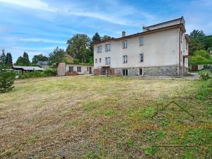 Prodej vícegeneračního domu, Lštění, Míru, 480 m2