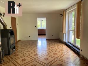 Pronájem rodinného domu, Ostrava, U Důlňáku, 162 m2