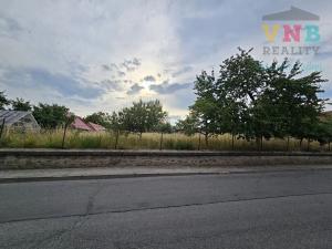 Prodej pozemku pro bydlení, Vícov, 1333 m2