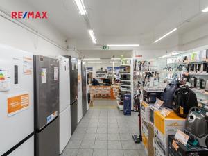 Pronájem obchodního prostoru, Praha - Strašnice, Starostrašnická, 501 m2