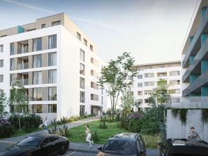 Prodej bytu 1+kk, Chrudim, Luhanova, 37 m2