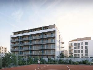 Prodej bytu 1+kk, Chrudim, Luhanova, 37 m2