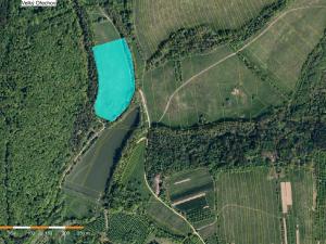 Prodej louky, Velký Ořechov, 21368 m2