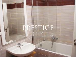 Pronájem bytu 1+kk, Praha - Horní Měcholupy, Modenská, 38 m2