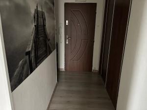 Pronájem bytu 2+1, Frýdek-Místek, Lískovecká, 45 m2