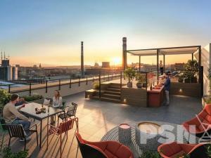 Prodej bytu 2+1, Brno, Plynárenská, 47 m2