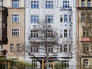 Prodej bytu 3+kk, Praha - Bubeneč, Na výšinách, 91 m2