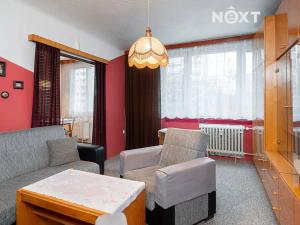 Prodej bytu 3+1, Pardubice, Valčíkova, 70 m2