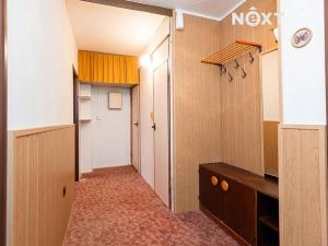 Prodej bytu 3+1, Pardubice, Valčíkova, 70 m2