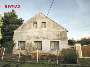 Prodej rodinného domu, Staré Sedlo, 737 m2