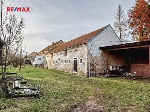 Prodej rodinného domu, Staré Sedlo, 737 m2