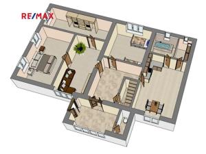 Prodej rodinného domu, Staré Sedlo, 737 m2