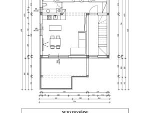 Prodej bytu 3+kk, Vir, Chorvatsko, 85 m2