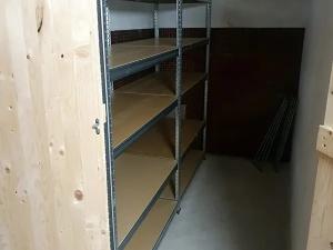 Pronájem bytu 2+kk, Prachatice, Zlatá stezka, 47 m2