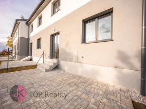 Pronájem rodinného domu, Soběhrdy, 150 m2