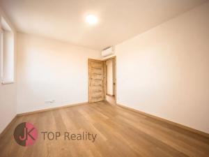 Pronájem rodinného domu, Soběhrdy, 150 m2