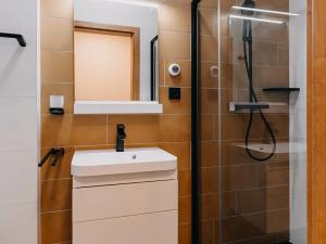 Pronájem bytu 1+kk, Brno, Čechyňská, 28 m2