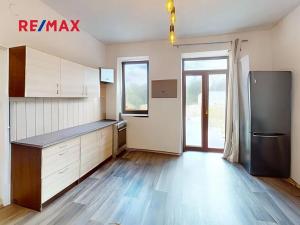 Prodej činžovního domu, Králíky, Valdštejnova, 400 m2