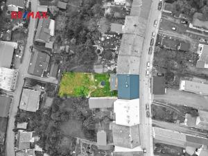 Prodej obchodního prostoru, Králíky, Valdštejnova, 360 m2