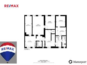 Prodej obchodního prostoru, Králíky, Valdštejnova, 360 m2