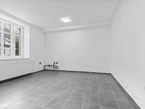 Pronájem obchodního prostoru, Zlín, Kvítková, 74 m2