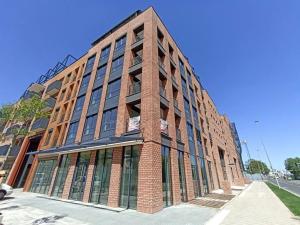 Pronájem obchodního prostoru, Praha, Strakonická, 190 m2