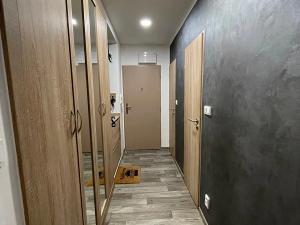 Prodej bytu 2+1, Uherský Brod, Okružní, 58 m2