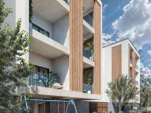 Prodej bytu 3+kk, Pafos, Kypr, 79 m2