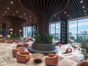 Prodej bytu 1+kk, Larnaka, Kypr, 34 m2