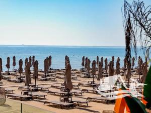 Prodej bytu 1+kk, Larnaka, Kypr, 34 m2