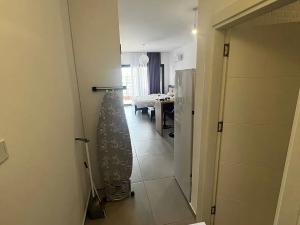 Prodej bytu 1+kk, Larnaka, Kypr, 42 m2