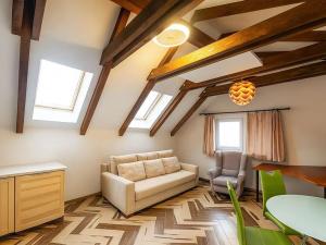 Prodej rodinného domu, Tišice, Boleslavská, 151 m2