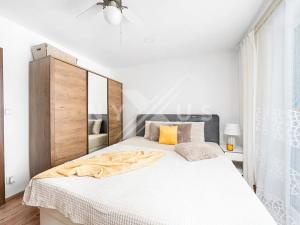 Prodej rodinného domu, Křenek, 81 m2