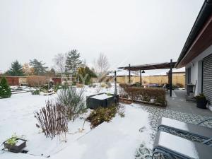 Prodej rodinného domu, Křenek, 81 m2