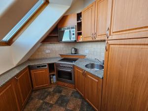 Pronájem bytu 3+kk, Brno, Mojmírovo náměstí, 91 m2