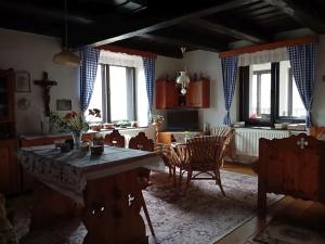 Dražba rodinného domu, Heroltice, 248 m2