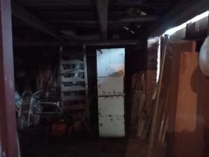 Dražba rodinného domu, Heroltice, 248 m2