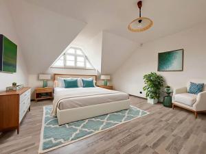 Prodej vily, Praha, Do podkovy, 408 m2