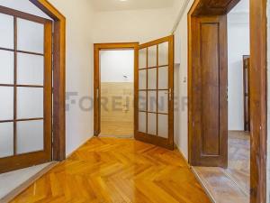 Pronájem bytu 2+kk, Brno, Štefánikova, 66 m2