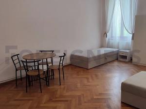 Pronájem bytu 1+kk, Brno, Štefánikova, 42 m2
