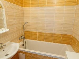 Prodej bytu 2+1, Chrudim - Chrudim III, Škroupova, 64 m2