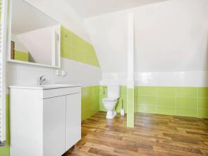 Prodej rodinného domu, Kryry, Tovární, 135 m2