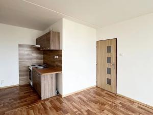 Pronájem bytu 2+kk, Most, Františka Malíka, 40 m2