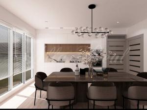 Prodej bytu 4+kk, Ostopovice, B. Němcové, 90 m2