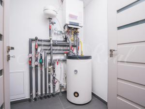 Prodej bytu 4+kk, Ostopovice, B. Němcové, 90 m2